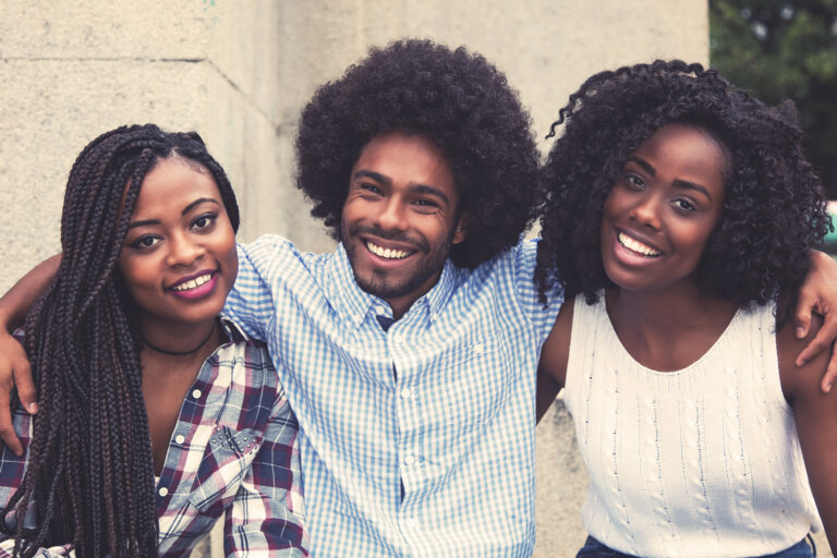 every brand can find reason to celebrate black natural hair