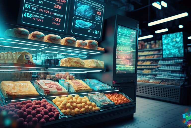 The Future of Grocery Shopping: A Hyper-Personalized Experience
