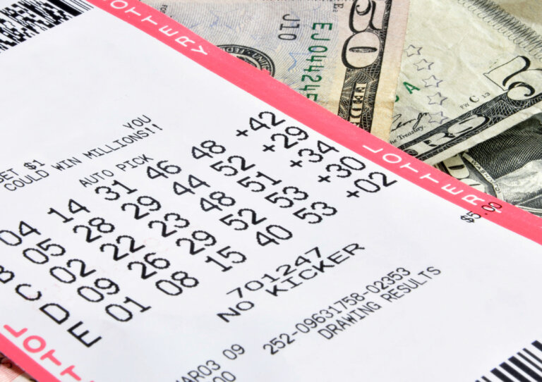Lottery Ticket Path to Purchase Illuminates New POS Strategies Across Channels
