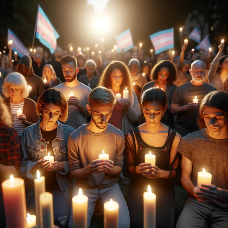 Beyond Pride Month: Understanding Transgender Day of Remembrance, Nov. 20th