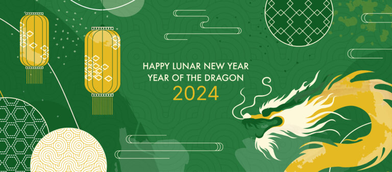 Lunar New Year: Traditions and How Brands Have Embraced It