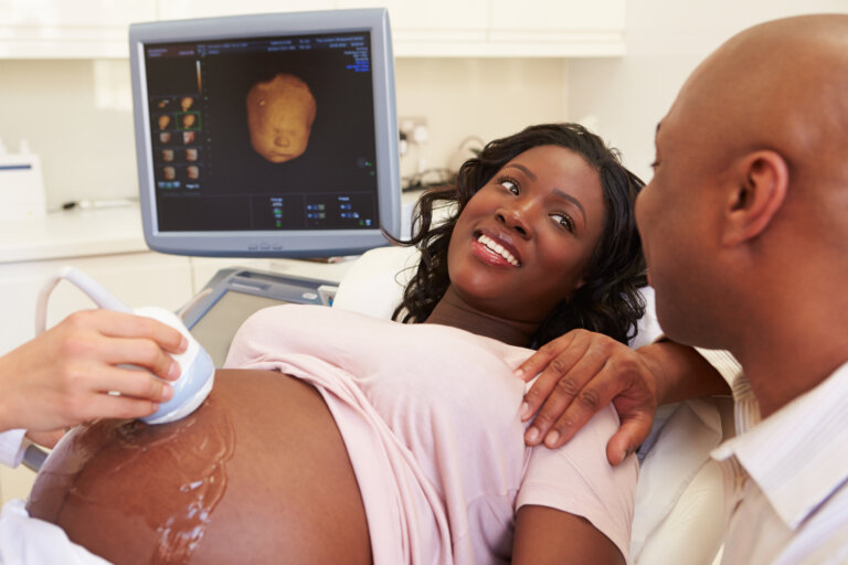 Understanding the Inequities of Black Women’s Pregnancy Journeys