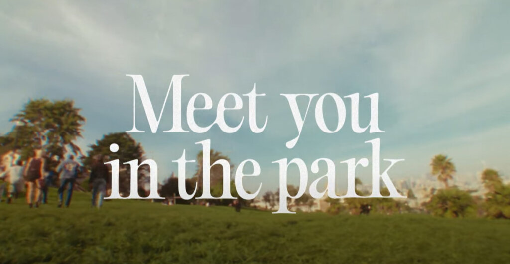 Pride 2025: Meet You in the Park | Levi’s®