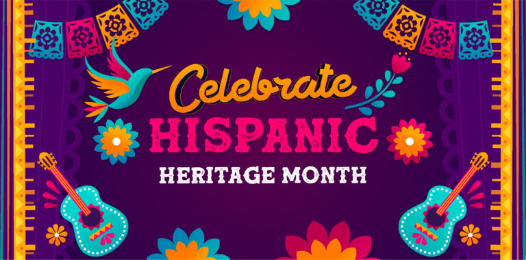 Not Every Day Is Always the Same: How to Celebrate Hispanic Heritage Month with Intention