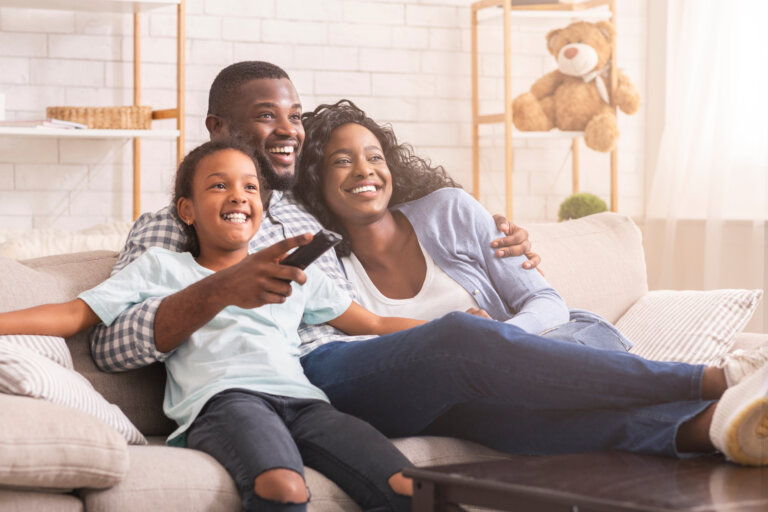 Black Representation Matters in Media