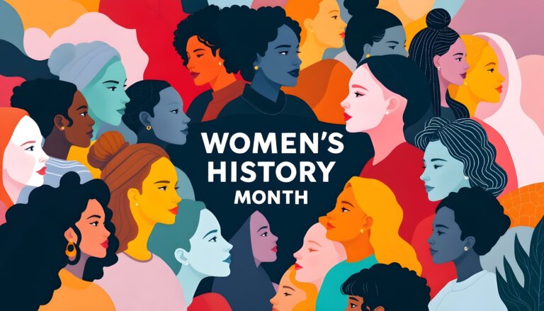 Women’s History Month: How Generational and Life Stage Influences Shape Progress