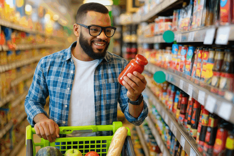 ShopperPulse: A New Approach to Decode the Shopping Experience