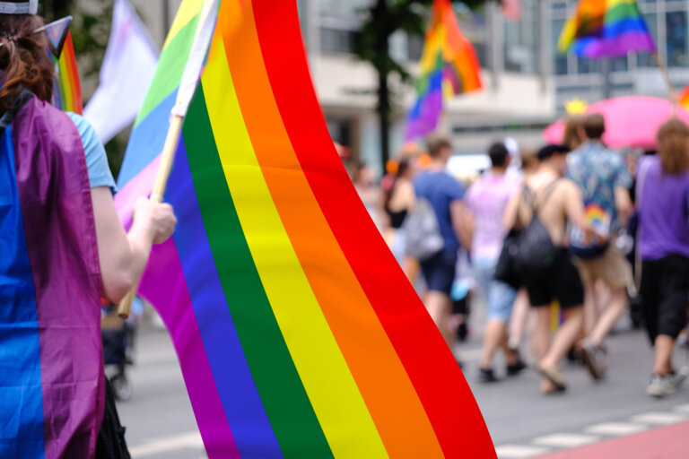 Six Tips For Successful Pride Month Campaigns