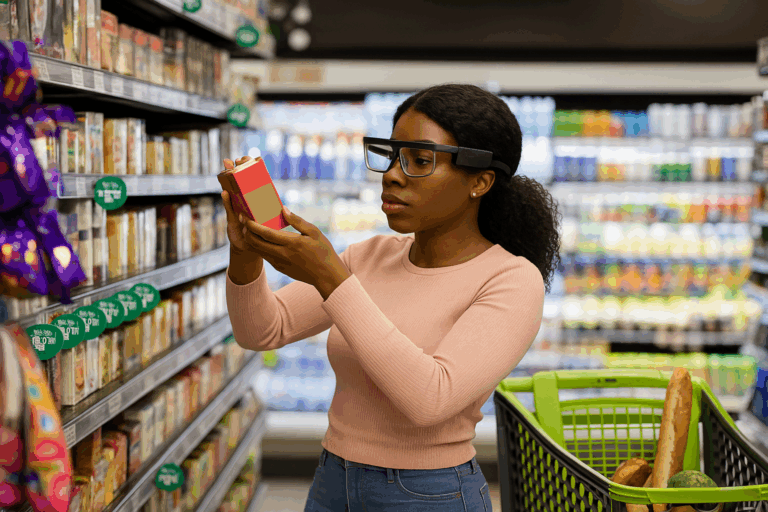 What Shoppers See, Think and Feel Without Saying a Word