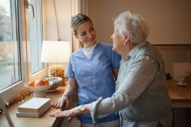 Enhancing the Knee Replacement Patient Journey Through Qualitative Research