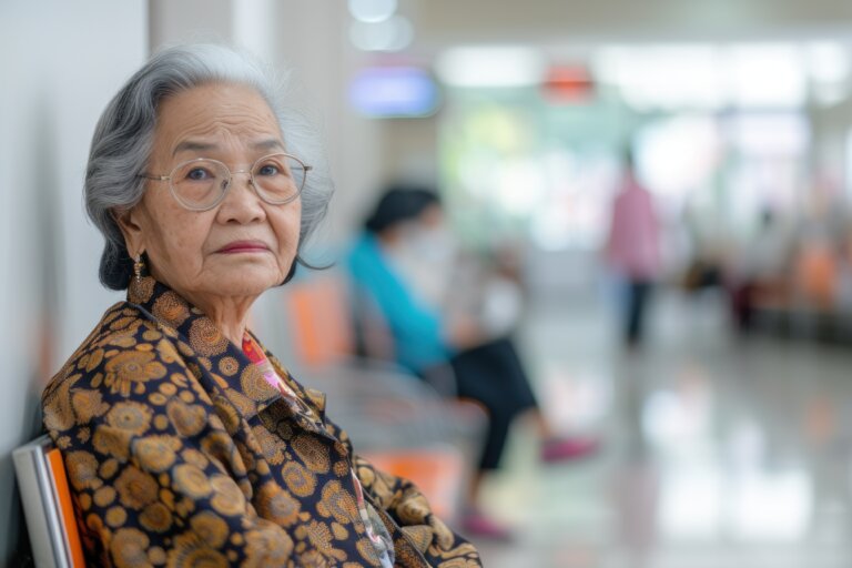 Shaping the Future of Women’s Cancer Care Through Empathy and Insight