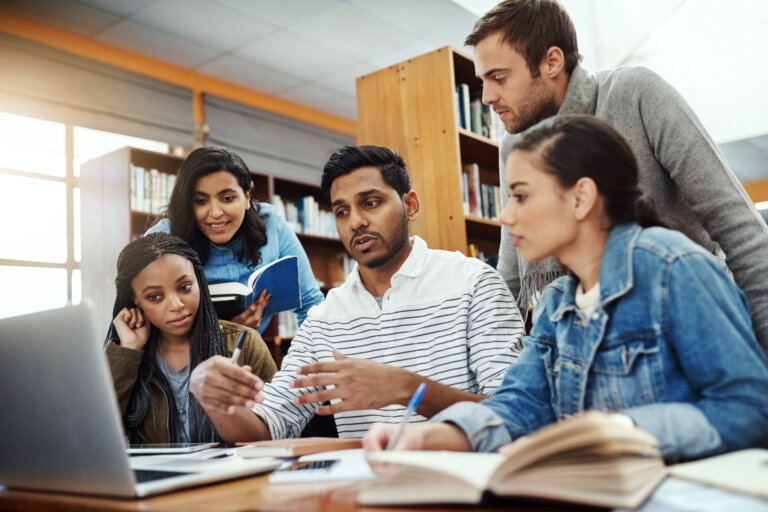 Usability Testing of a Study App for Students  