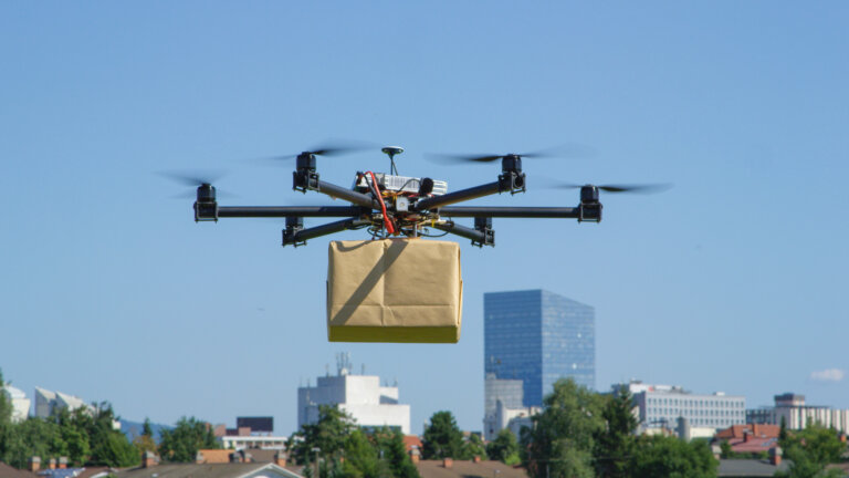 The Future of Retail Fulfillment: What Shoppers Want Next