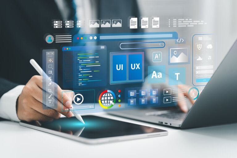 Driving Digital Success with Strategic UX Research