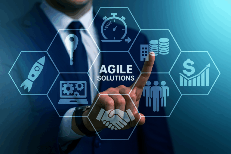 Agile Solutions