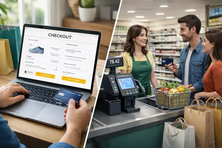 Shopper Payment Evolution, Part 1: How Shoppers Choose to Pay Today