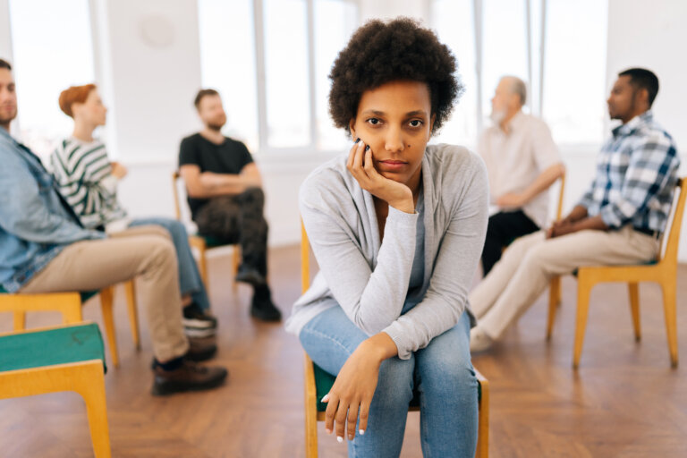 The Black/African American Healthcare Experience: Mental Wellness, Mistrust, and Market Implications 