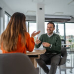 The Expert Paradox: How to Moderate B2B Interviews When Your Participants Know More Than You