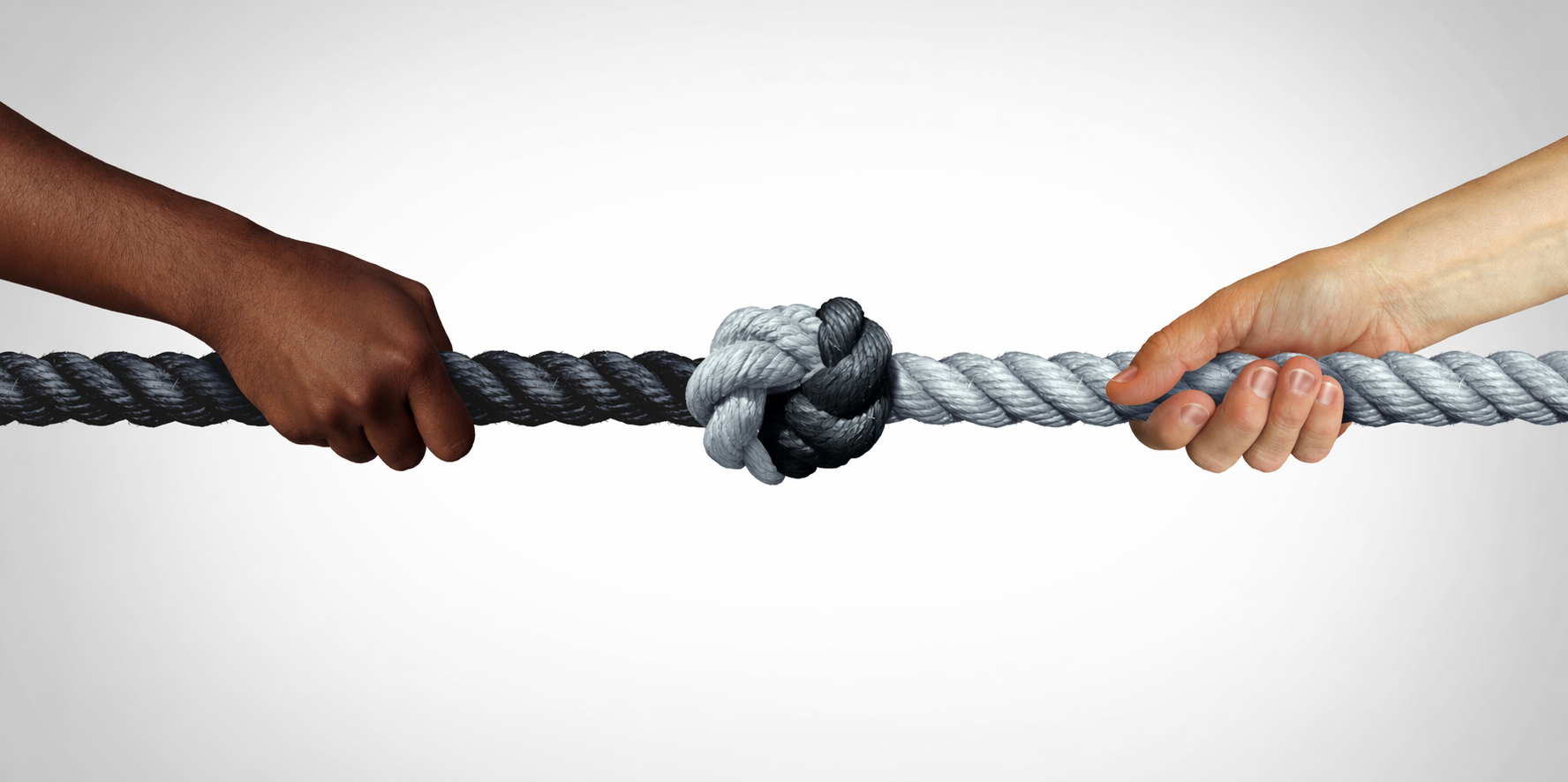 The Biological Toll of a Lifetime of Racial Stress