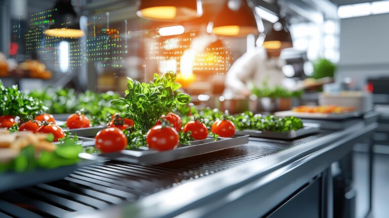 How Rising Food Prices and Global Economic Pressures Are Reshaping Foodservice