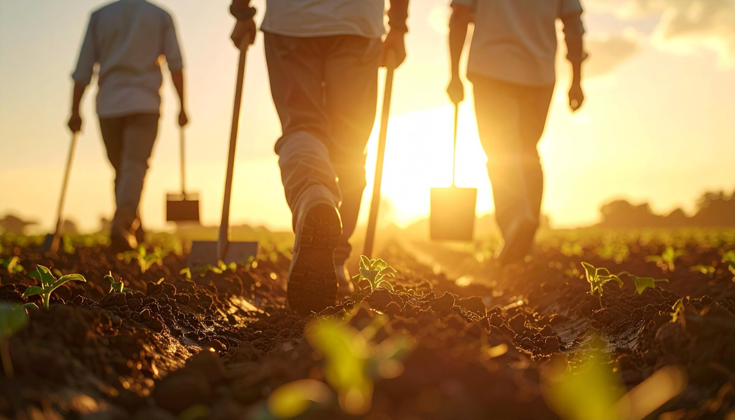 Labor pressure in foodservice