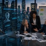 The Moderator in the Machine: Why AI Can’t Replace the Human Heart of Qualitative Research