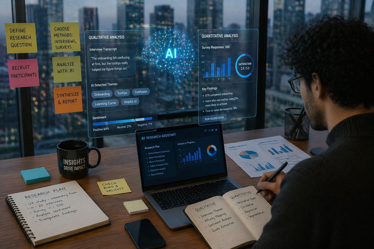 Knowing when AI moderation is the right call