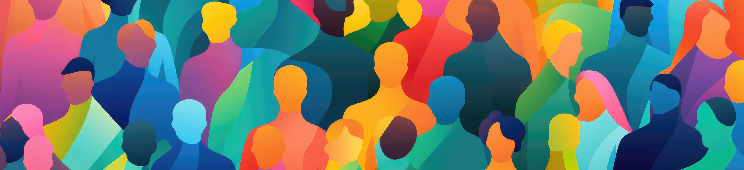 A Community of Many Voices