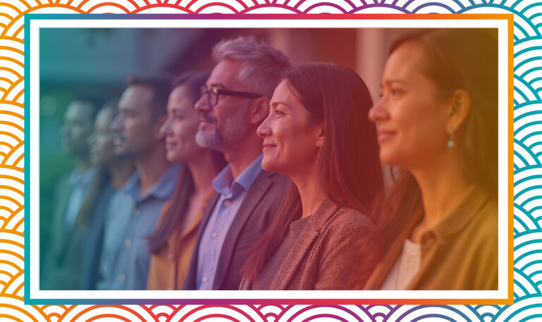 Culturally Informed, Community Centered: Advancing AANHPI Mental Health Awareness