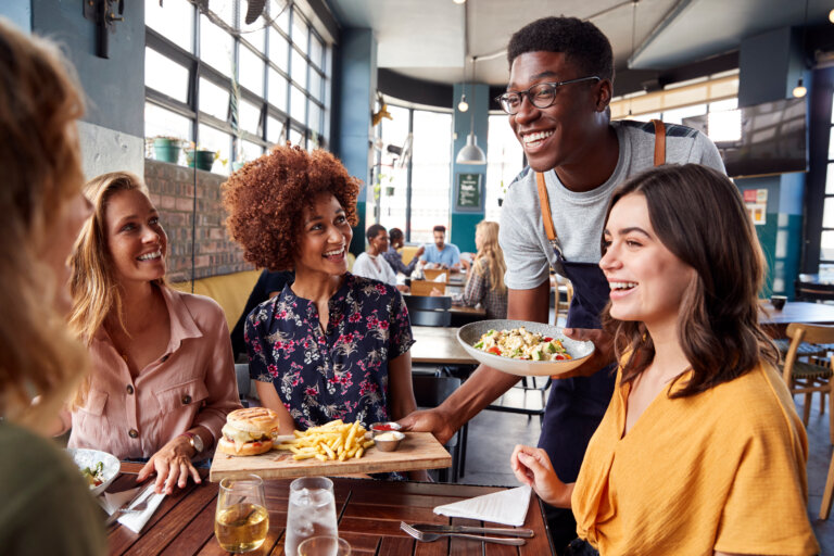 Understanding the Elite Restaurant Market: How a Leading Online Reservation Platform Competed for High-End Operators