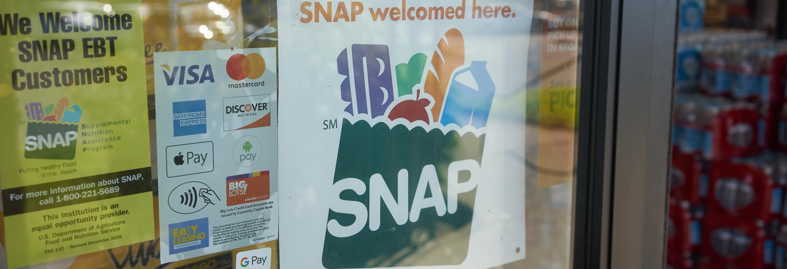 When SNAP Rules Change at the Register: Why Listening Matters Now