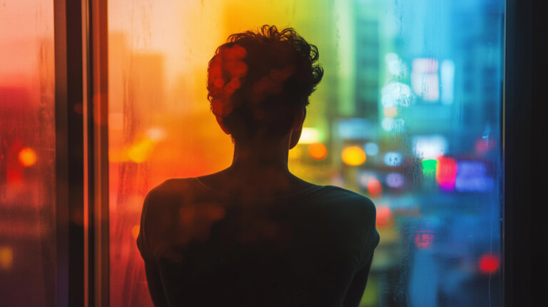 The LGBTQ+ Care Gap: Transgender & Non-Binary Health in Focus 