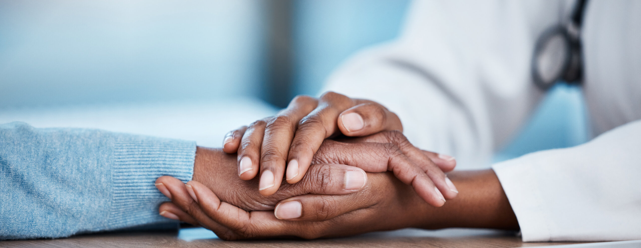 The Black/African American Healthcare Experience series