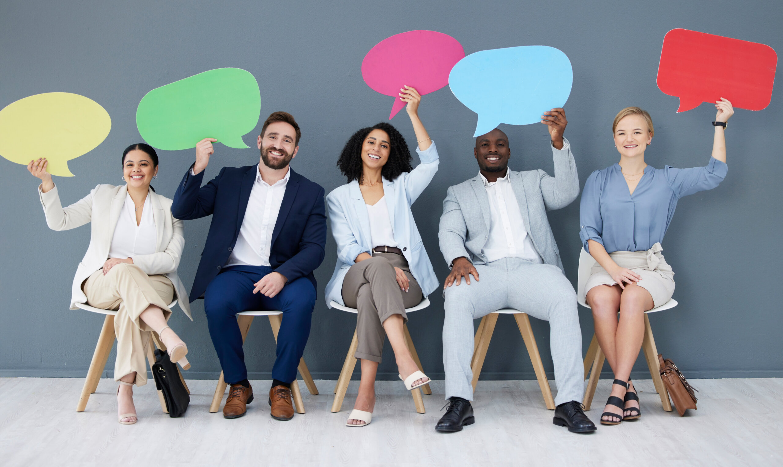 The next-sentence model