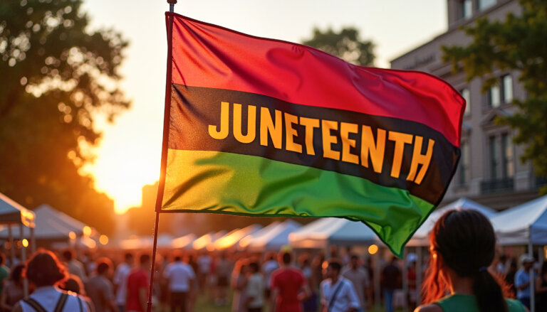Juneteenth, Community, and the Power of Cultural Connection