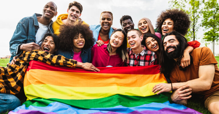 Pride and Brand Loyalty: How Consistent LGBTQ+ Support Drives Consumer Trust and Spending