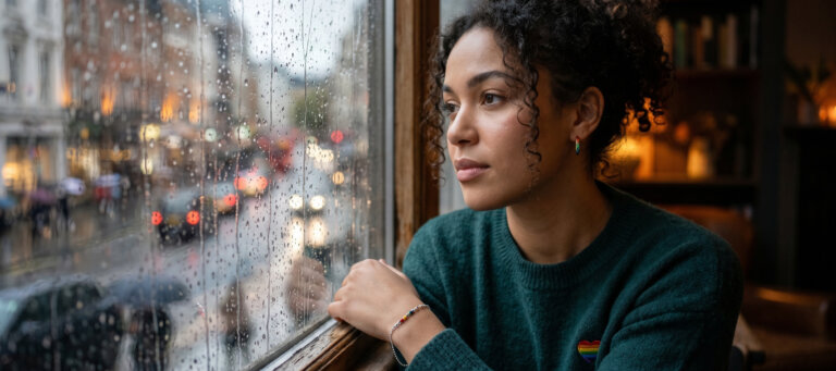 The LGBTQ+ Mental Health Gap: Needs, Barriers, and Brand Opportunities