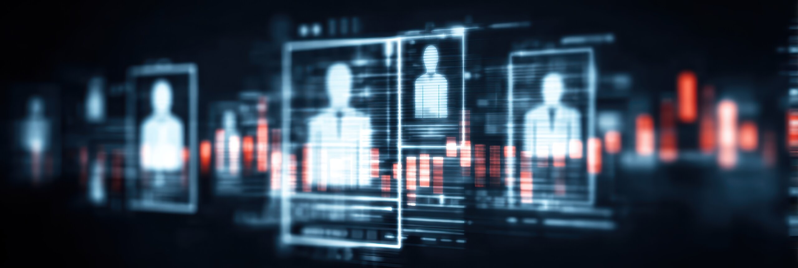 What Technology Can Add and What Human Connection Provides