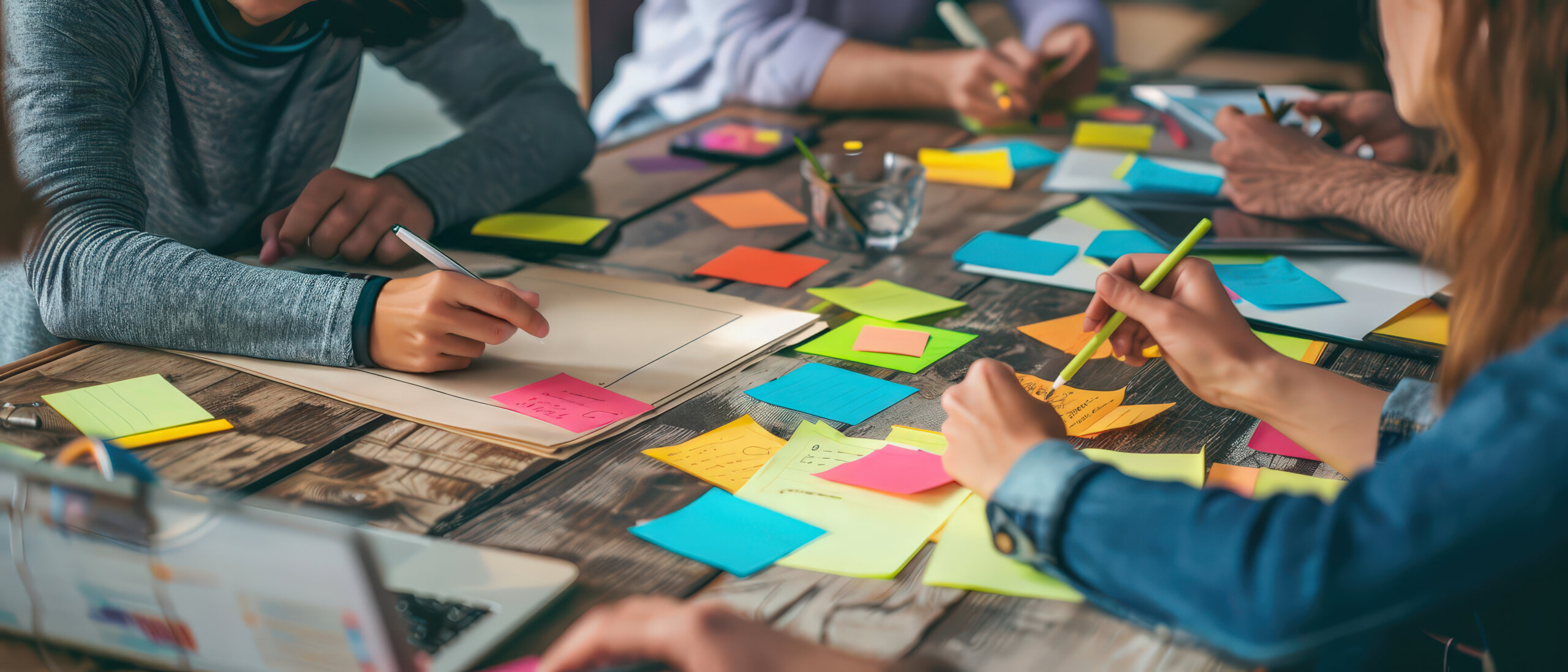 Focus Groups in a Modern Research Toolbox