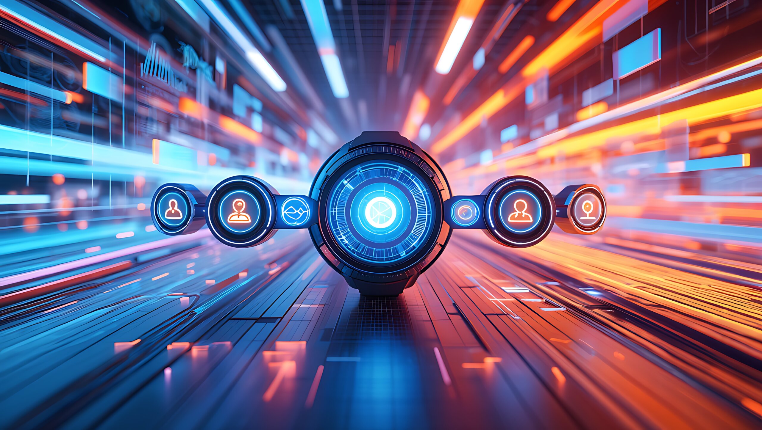 What does AI actually speed up in qualitative research?