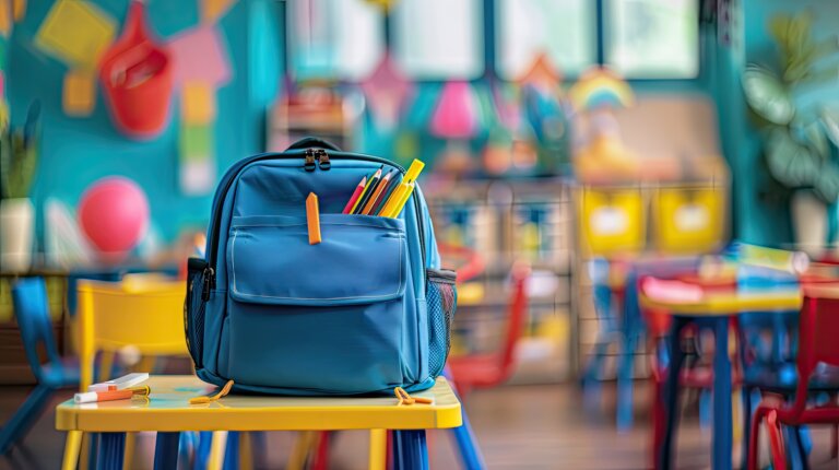 Back-to-School Isn’t What It Used to Be: What Changing Family Life Means for Retailers