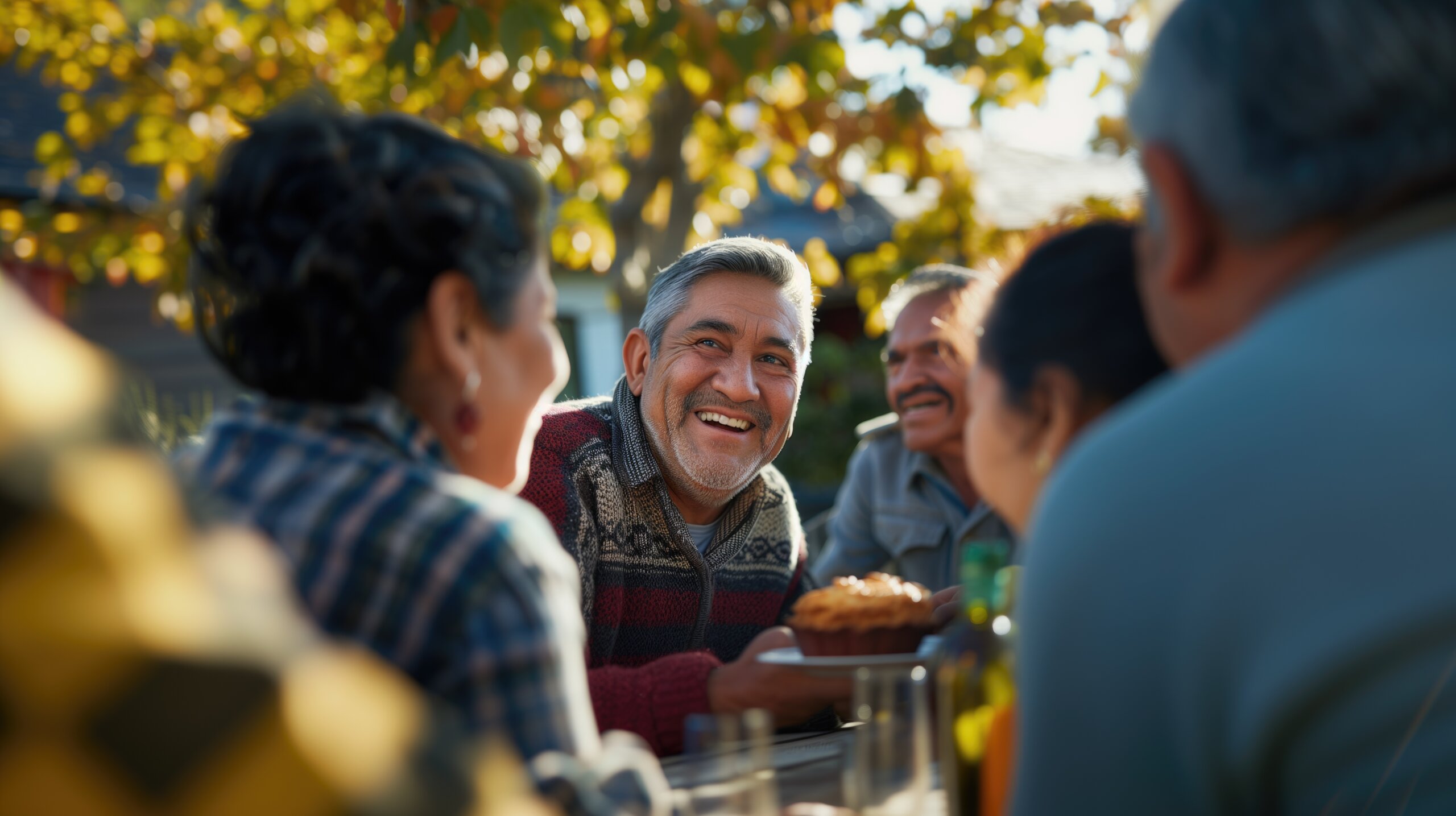 Language can turn information into trust
