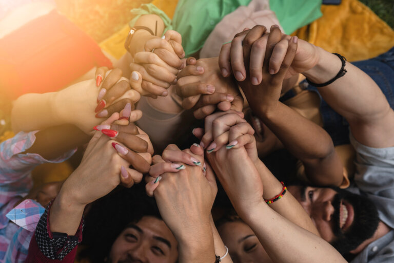 How Hispanic Culture Turns Care Into a Collective Practice