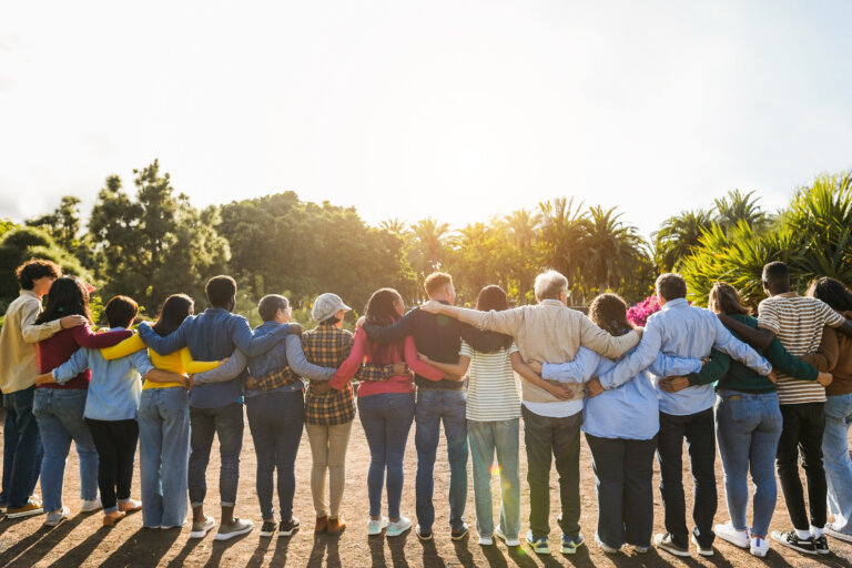 Wellness in Uncertain Times: The Hispanic Family Experience