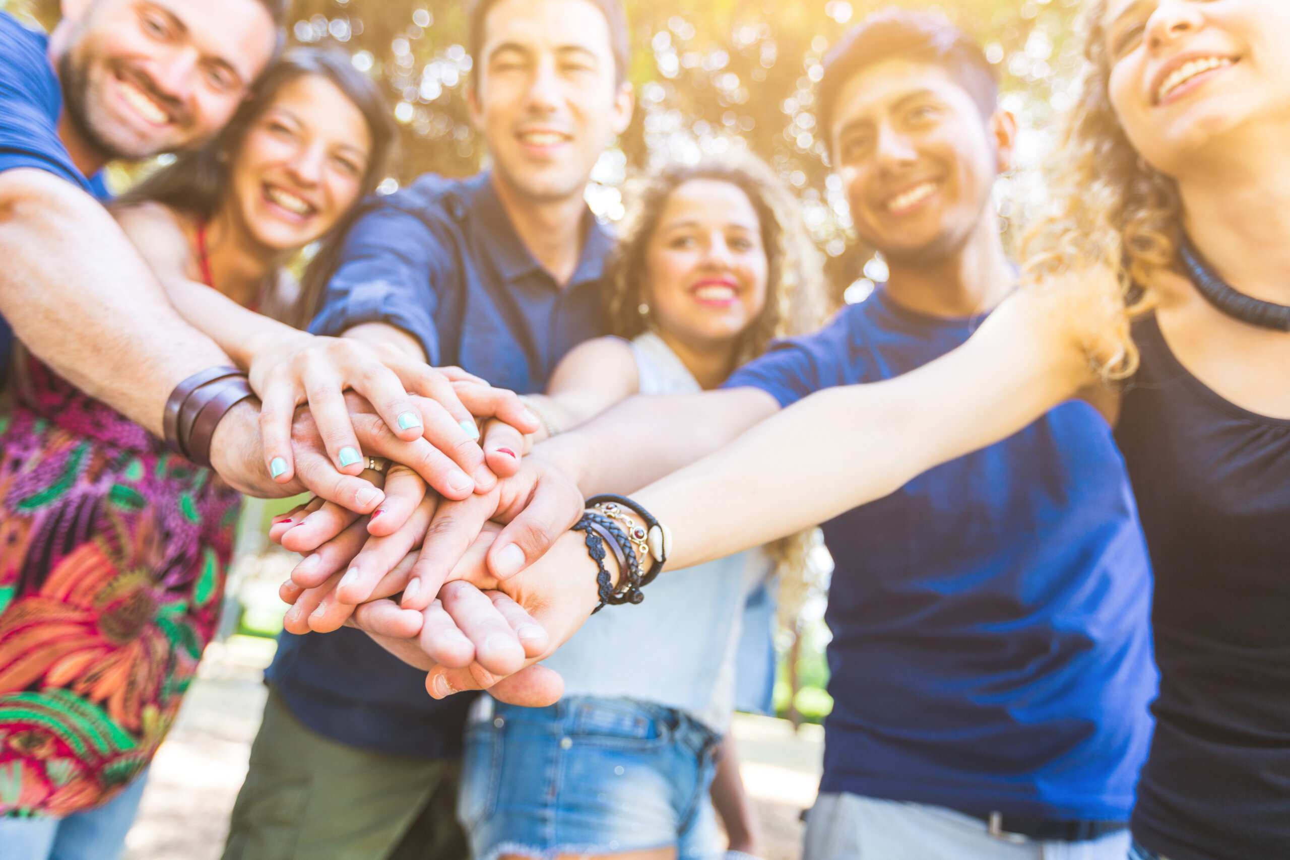 HHM Unidos Through Wellness: How Hispanic Culture Turns Care Into a Collective Practice