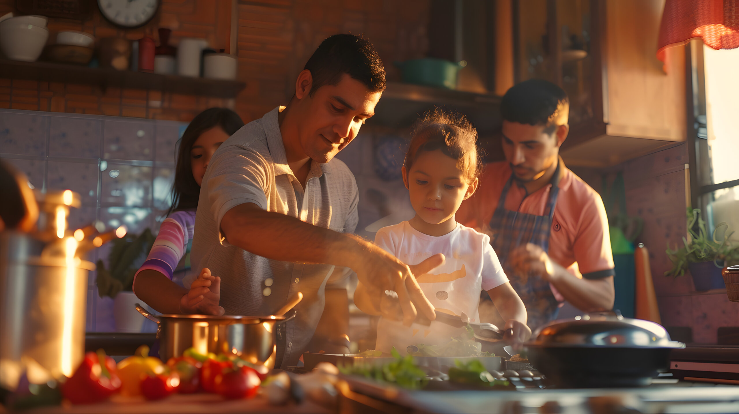 Unidos Through Wellness: how Hispanic culture turns care into a collective practice