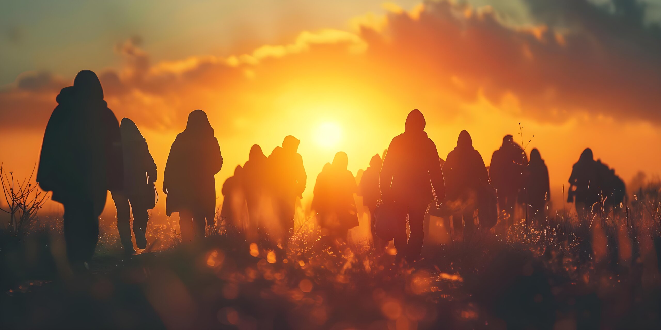 Wellness in uncertain times: the Hispanic family experience