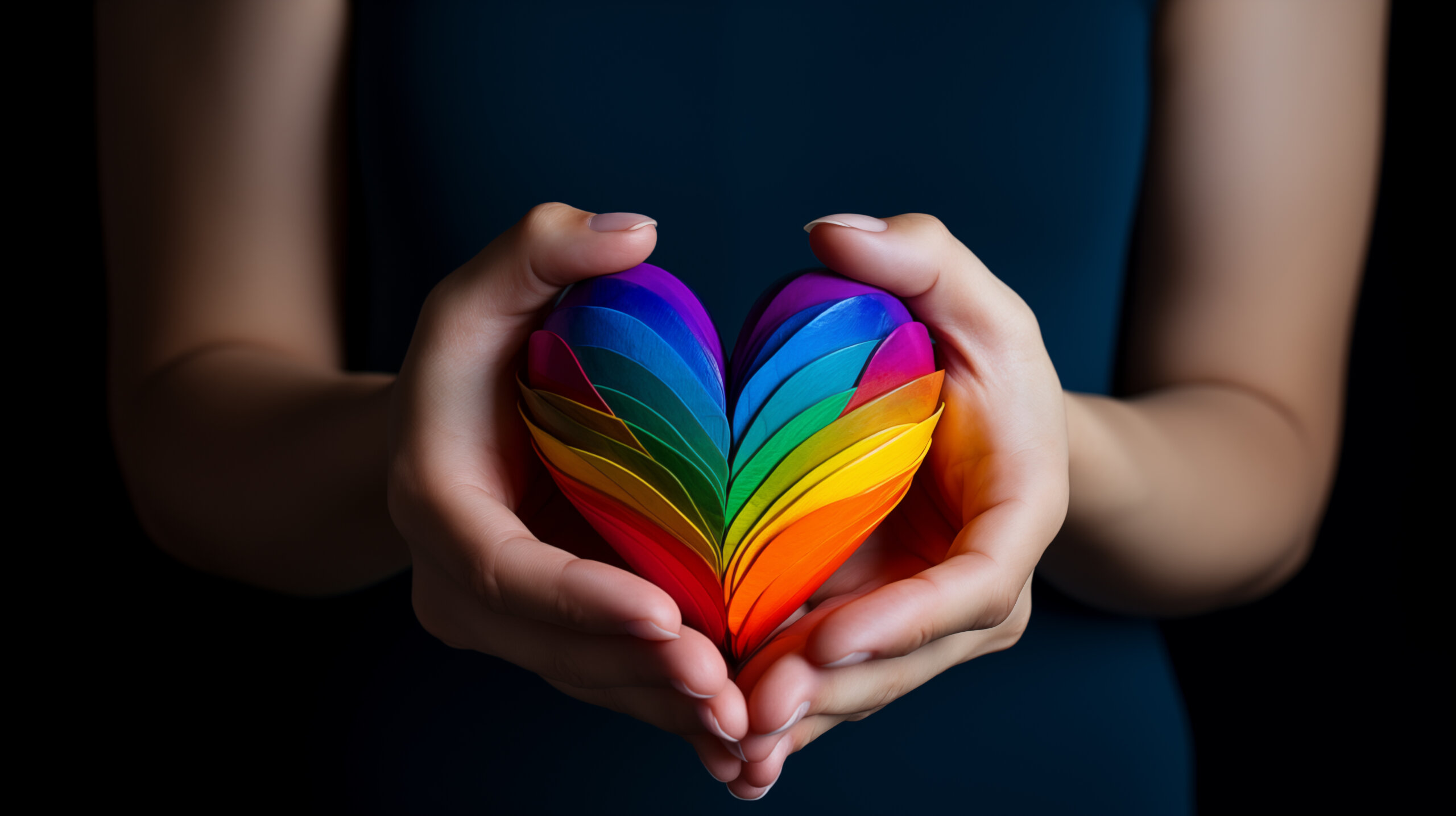Did You Know That October Is LGBTQ+ History Month?