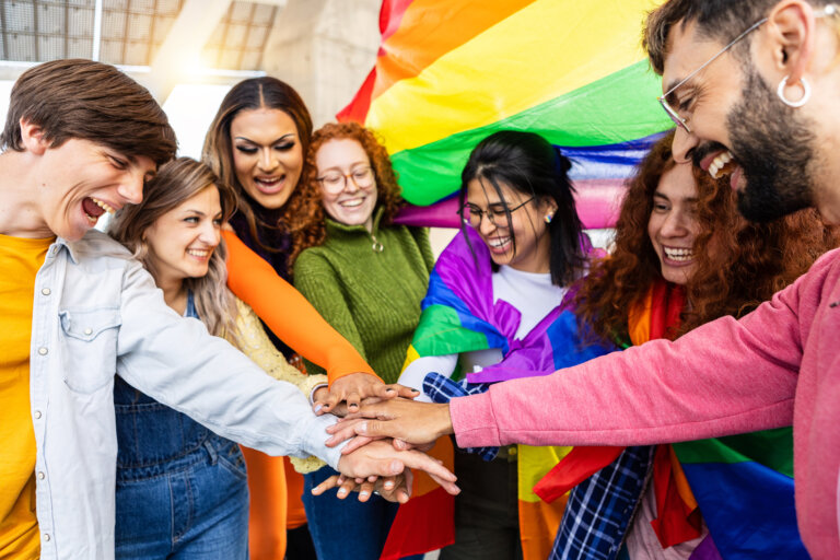 LGBTQ+ Health and Wellness: Understanding the History Behind the Experience